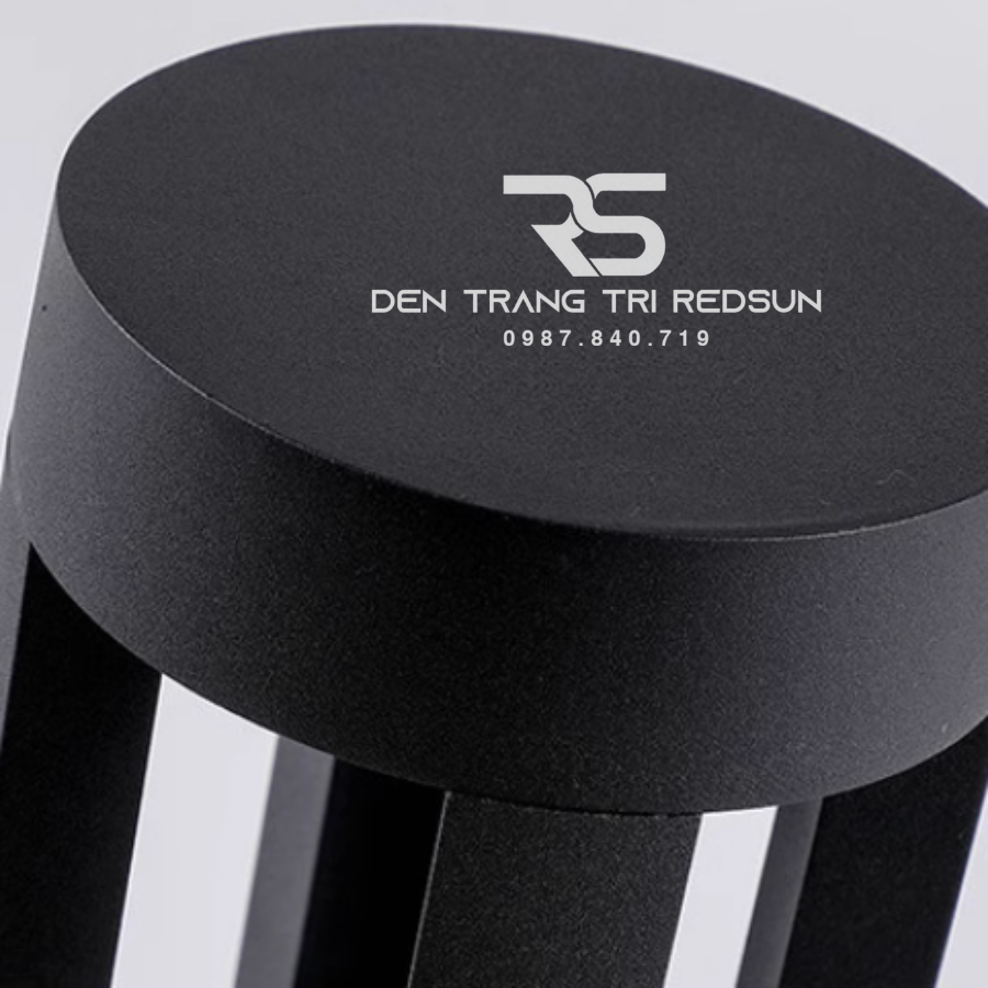 Đèn Sân Vườn Cảnh Quan Ngoài Trời AD002