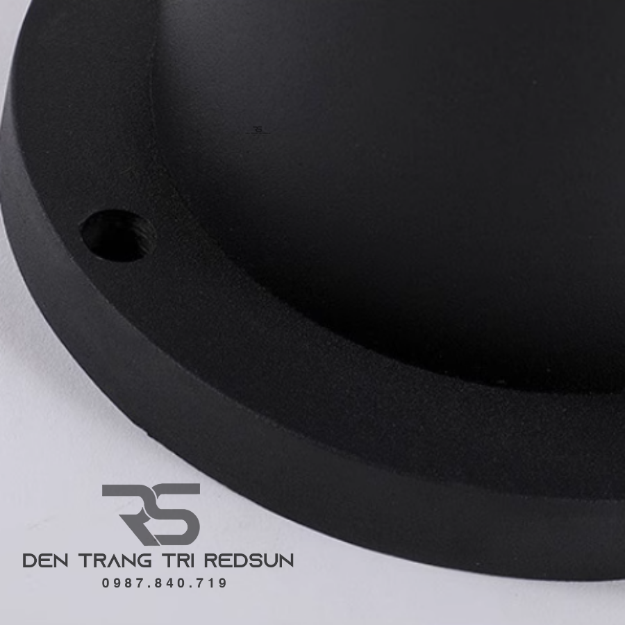 Đèn Sân Vườn Cảnh Quan Ngoài Trời AD002