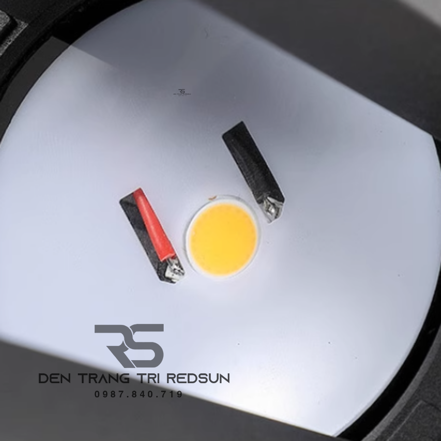 Đèn Sân Vườn Cảnh Quan Ngoài Trời AD002