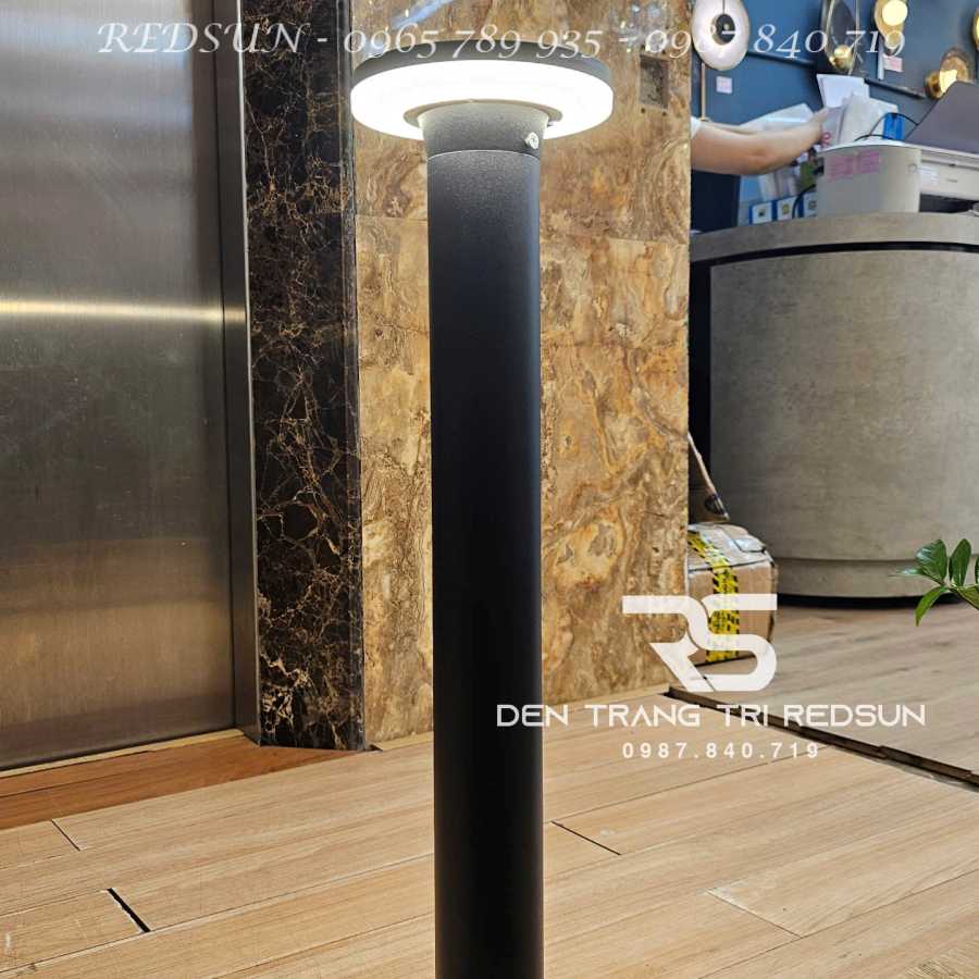 Đèn Sân Vườn Cảnh Quan Ngoài Trời AD006
