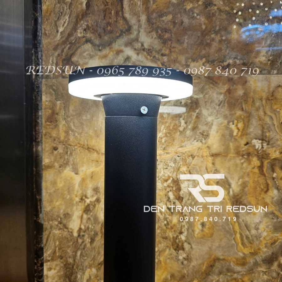 Đèn Sân Vườn Cảnh Quan Ngoài Trời AD006