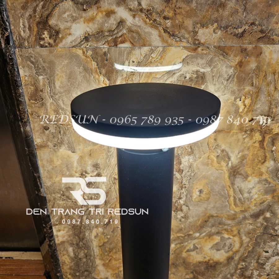 Đèn Sân Vườn Cảnh Quan Ngoài Trời AD006