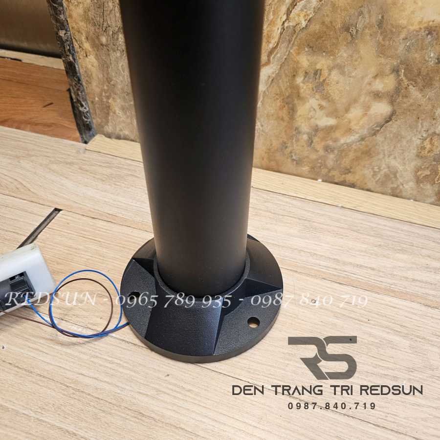 Đèn Sân Vườn Cảnh Quan Ngoài Trời AD006