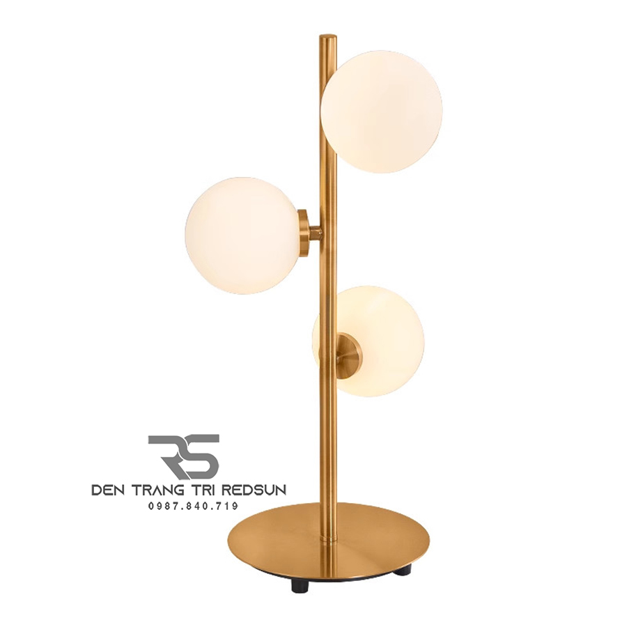 Đèn Bàn Hiện Đại DB-C4016