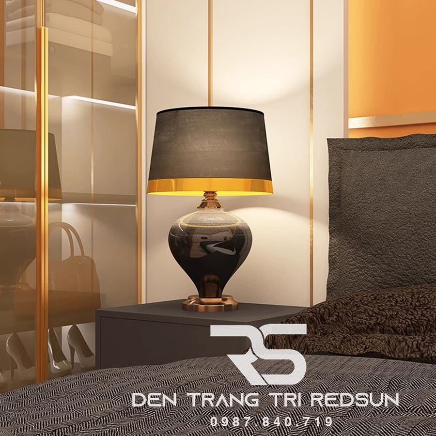 Đèn Bàn Hiện Đại DB-C8788
