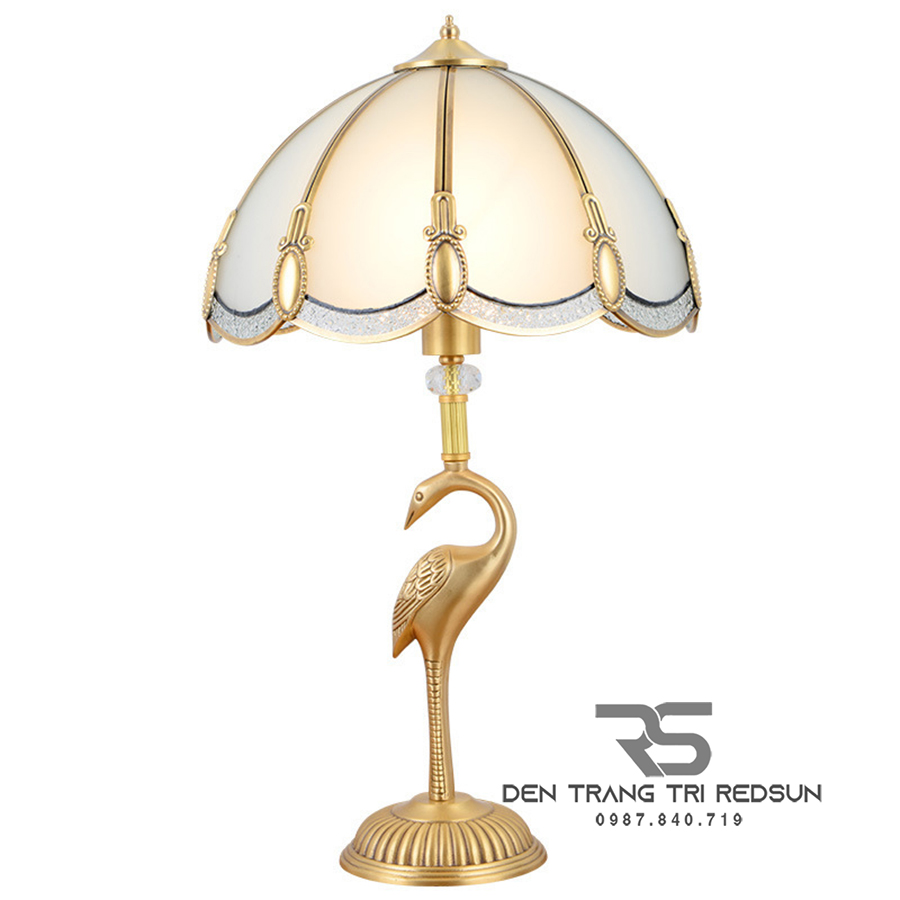 Đèn Bàn Hiện Đại DB-C506