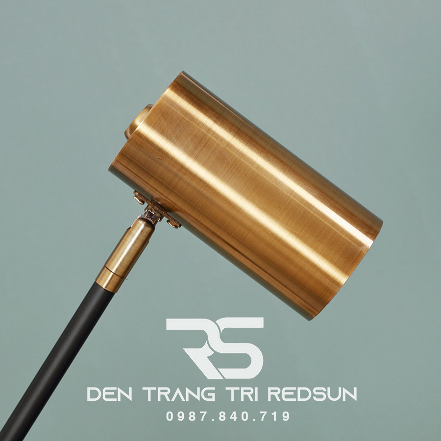 Đèn Bàn Hiện Đại Bắc Âu DB2052 (B129)