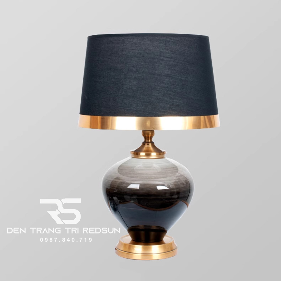 Đèn Bàn Hiện Đại DB-C8788