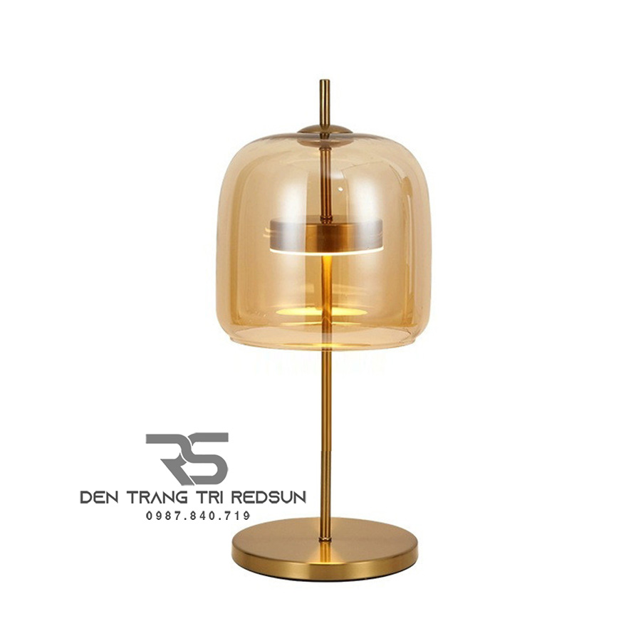 Đèn Bàn Hiện Đại Bắc Âu DB2064
