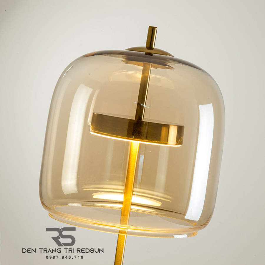 Đèn Bàn Hiện Đại Bắc Âu DB2064