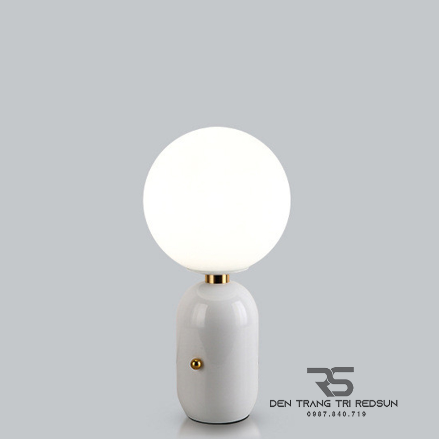 Đèn Bàn Hiện Đại Bắc Âu DB2059