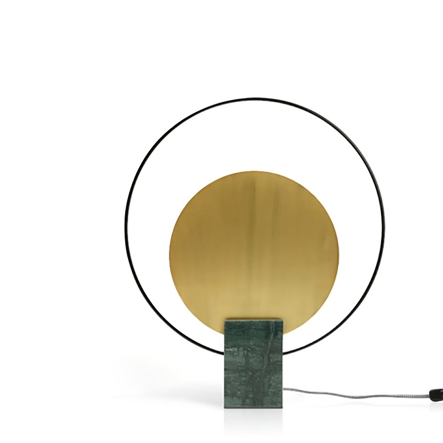 Đèn Bàn Hiện Đại Bắc Âu DB2010