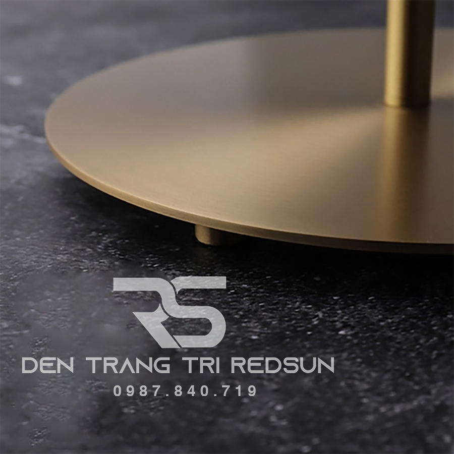 Đèn Bàn Hiện Đại Bắc Âu DB2024