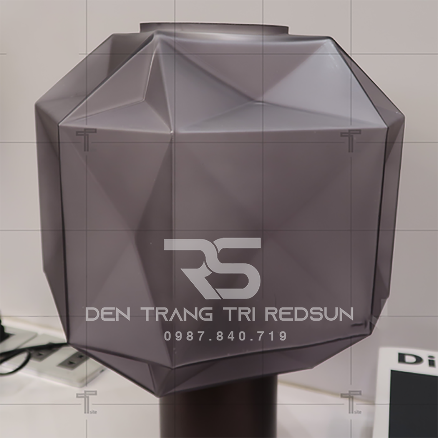 Đèn Bàn Hiện Đại Bắc Âu DB2025