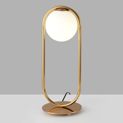 Đèn Bàn Hiện Đại Bắc Âu DB2013