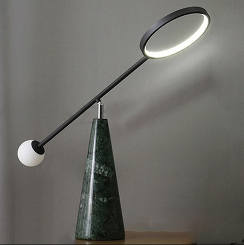 Đèn Bàn Hiện Đại Bắc Âu DB2011