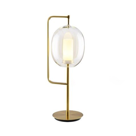 Đèn Bàn Hiện Đại Bắc Âu DB2037