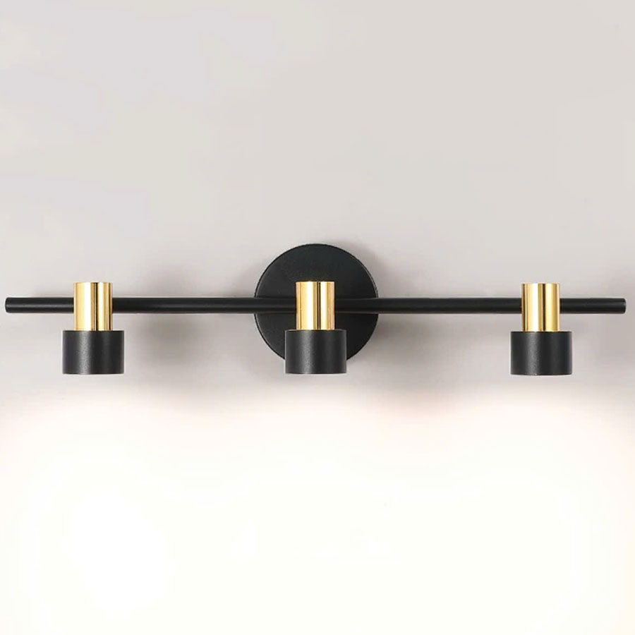 Đèn Soi Tranh, Soi Gương Hiện Đại Lắp Trang Trí Phòng Khách, Phòng Ngủ, Phòng Tắm L139