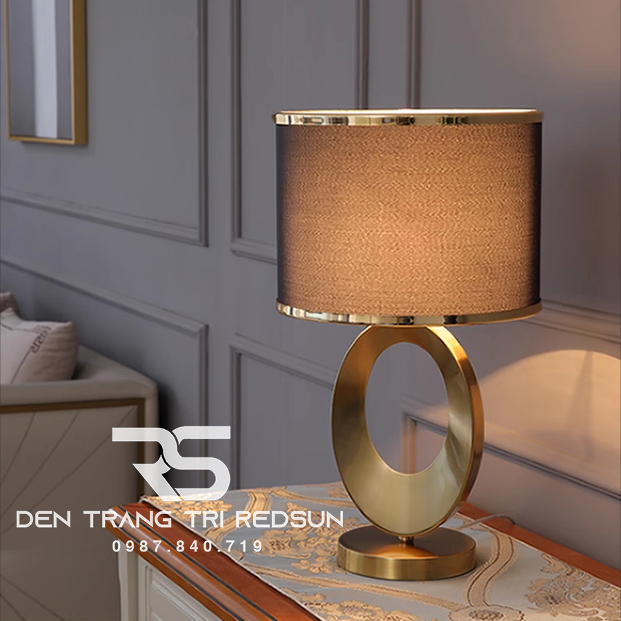 Đèn Bàn Hiện Đại DB-C2118