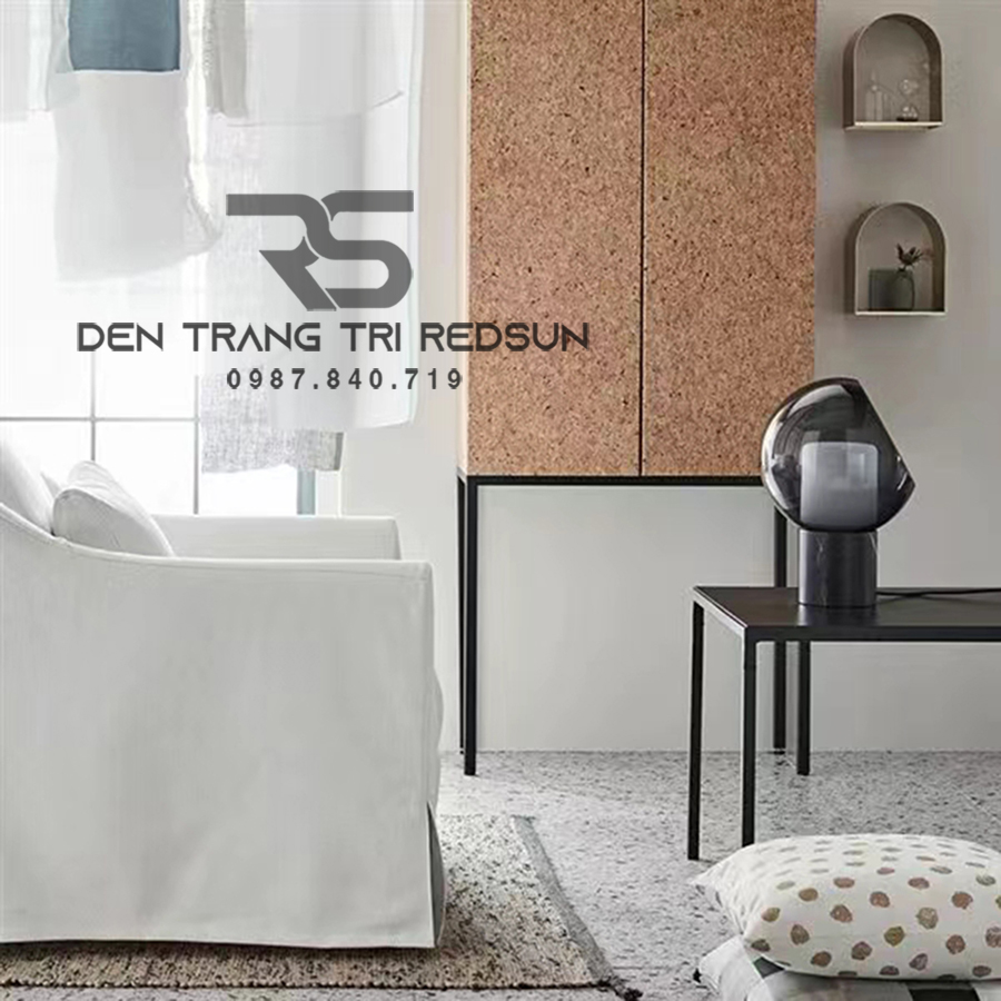 Đèn Bàn Hiện Đại Bắc Âu DB2086