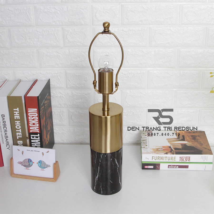 Đèn Bàn Hiện Đại B130