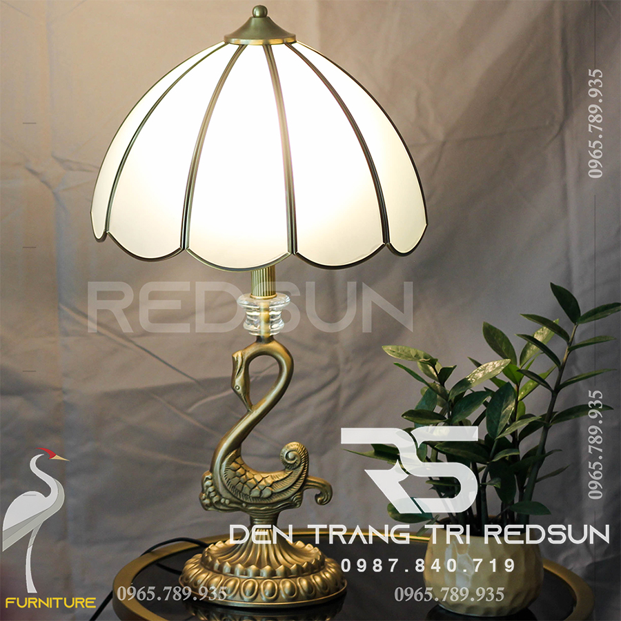 Đèn Bàn Hiện Đại DB-C504