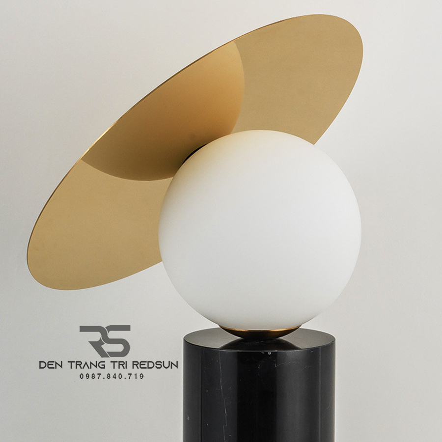 Đèn Bàn Hiện Đại Bắc Âu DB2081