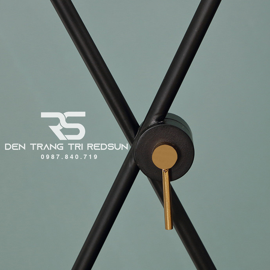 Đèn Bàn Hiện Đại Bắc Âu DB2052 (B129)