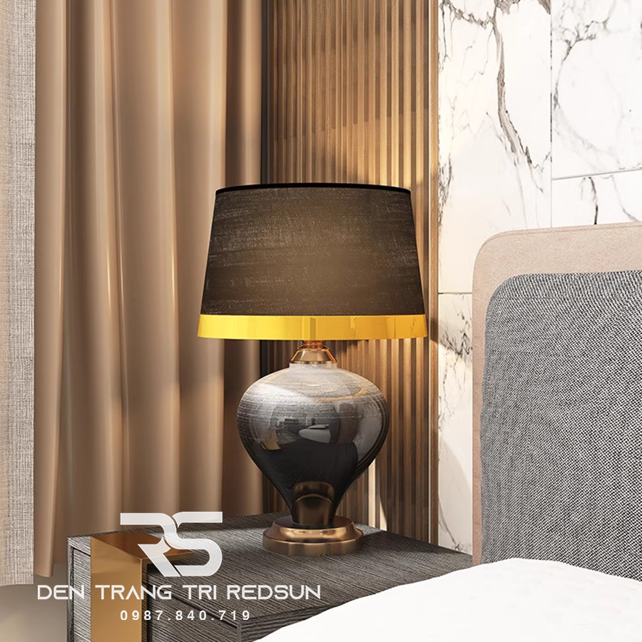 Đèn Bàn Hiện Đại DB-C8788