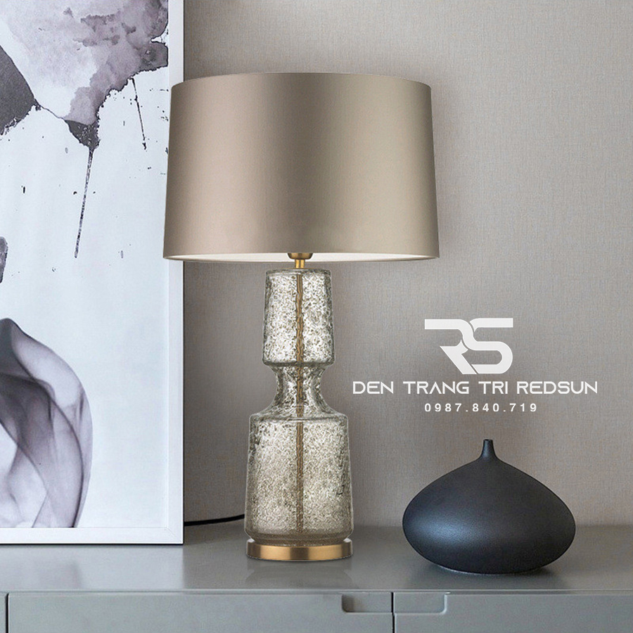 Đèn Bàn Hiện Đại Bắc Âu DB2061