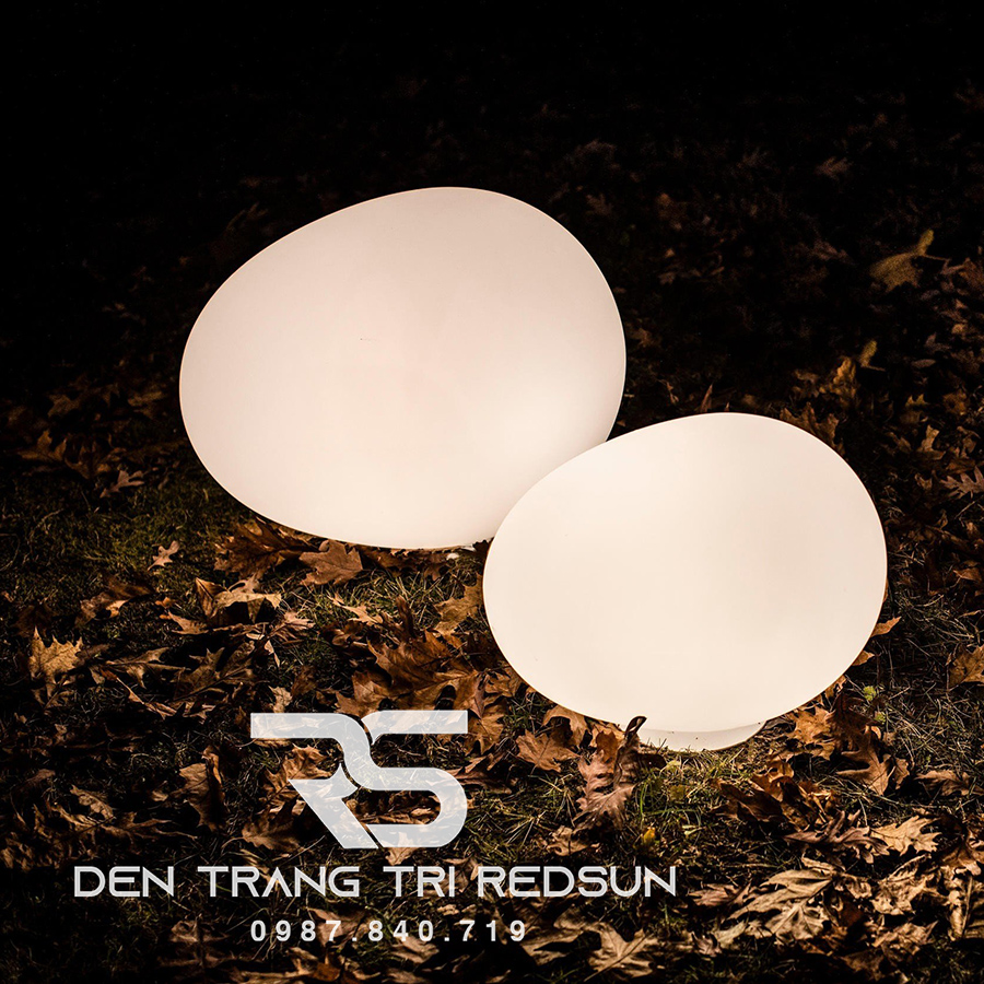 Đèn Bàn Hiện Đại Bắc Âu DB2083