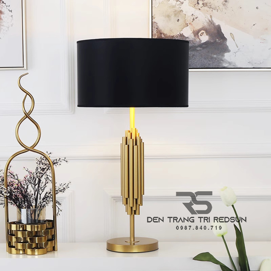 Đèn Bàn Hiện Đại DB-C2029