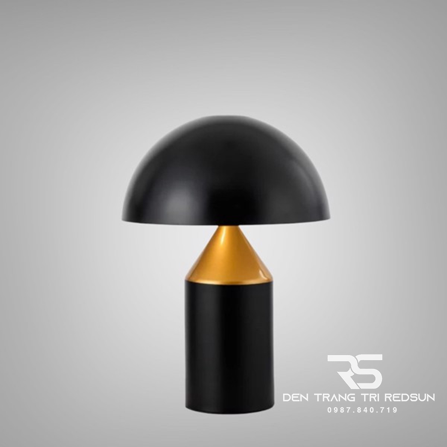 Đèn Bàn Hiện Đại DB-C4007