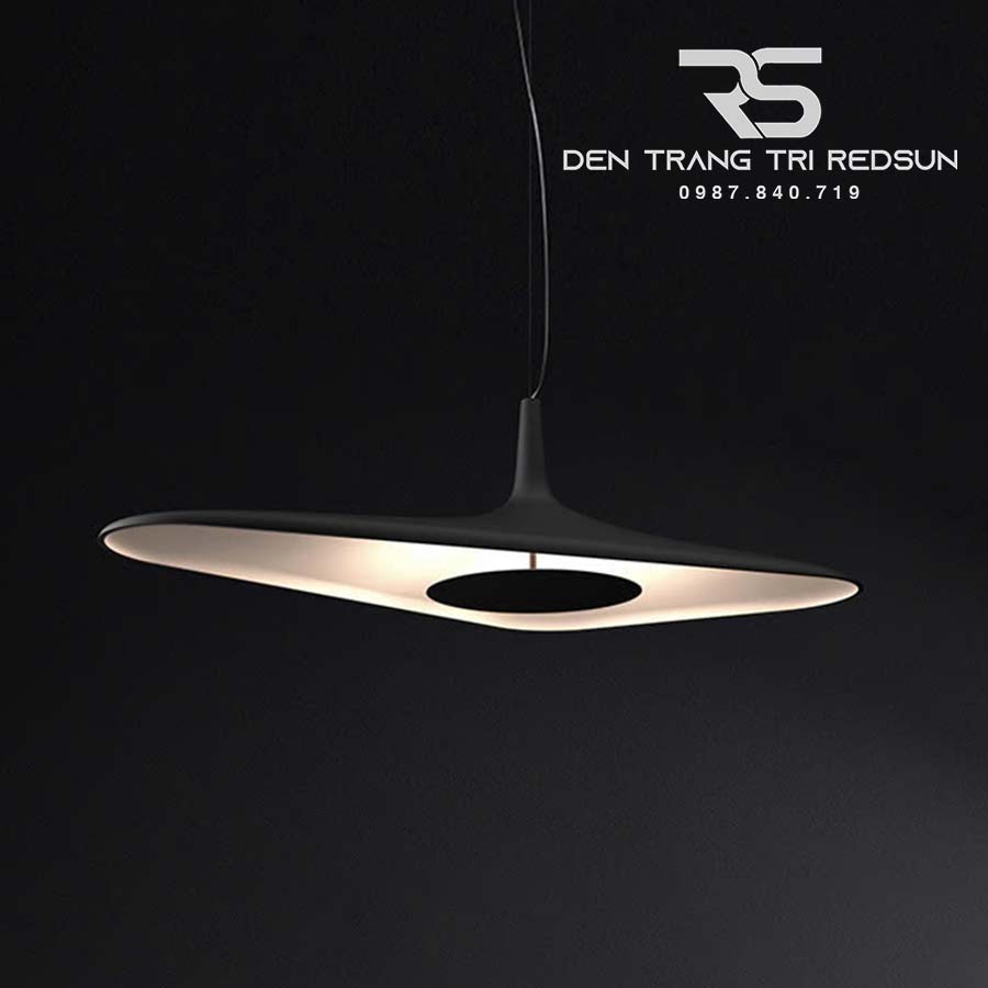 Đèn Chùm Hiện Đại Bất Đối Xứng Phong Cách Bắc Âu DC-1041