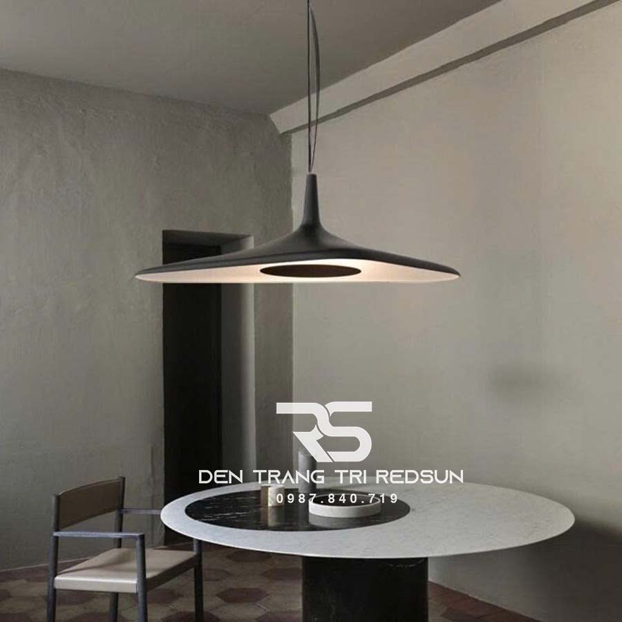 Đèn Chùm Hiện Đại Bất Đối Xứng Phong Cách Bắc Âu DC-1041