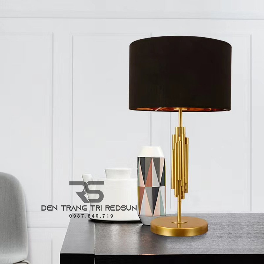 Đèn Bàn Hiện Đại DB-C2029