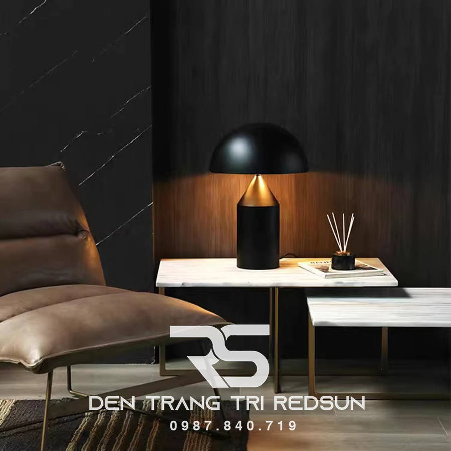 Đèn Bàn Hiện Đại DB-C4007