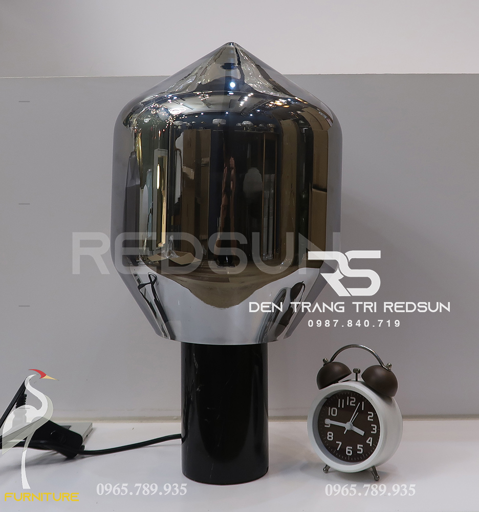 Đèn Bàn Hiện Đại Bắc Âu DB2026