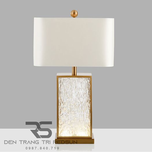 Đèn Bàn Hiện Đại Bắc Âu DB2057