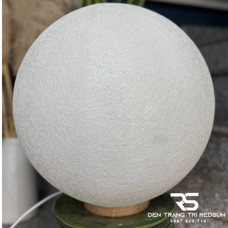 Đèn Bàn Hiện Đại Bắc Âu DB2088