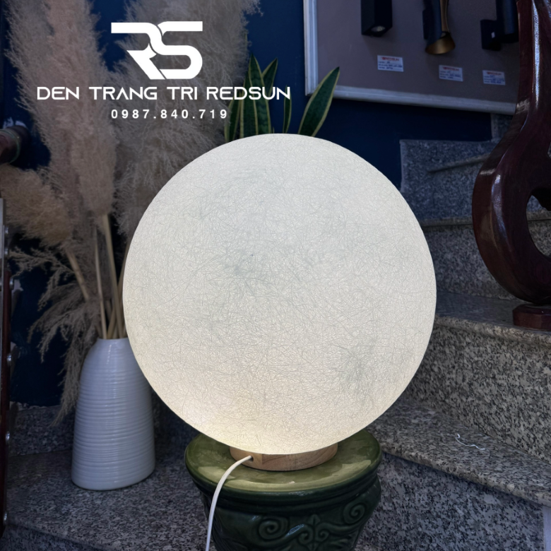 Đèn Bàn Hiện Đại Bắc Âu DB2088