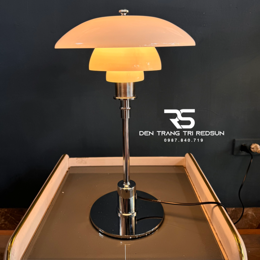 Đèn Bàn Hiện Đại Bắc Âu DB2096