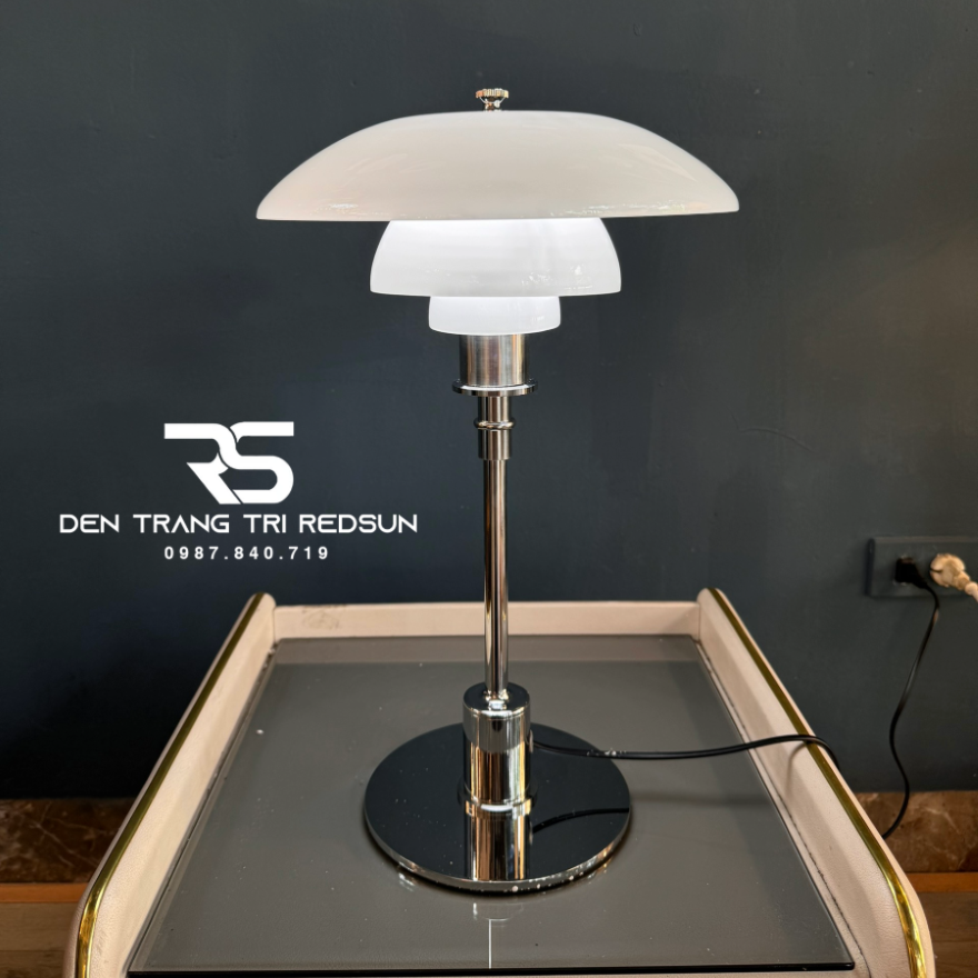 Đèn Bàn Hiện Đại Bắc Âu DB2096