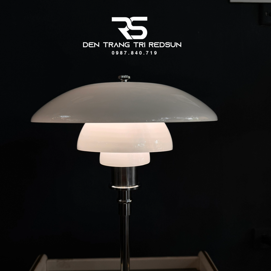 Đèn Bàn Hiện Đại Bắc Âu DB2096