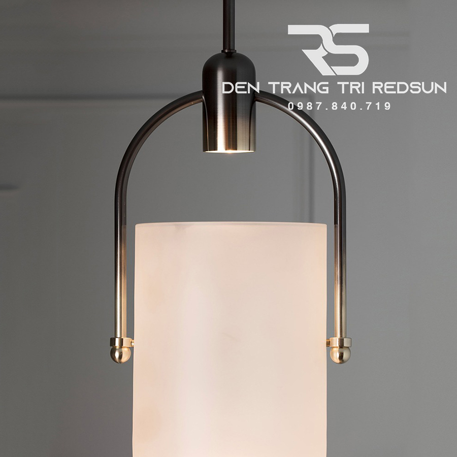 Đèn Tường Hiện Đại Trang Trí Phòng Khách, Phòng Ngủ, Cầu Thang Phong Cách Bắc Âu DT-123