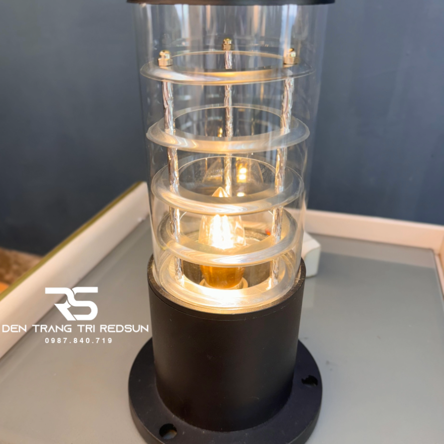 Đèn Sân Vườn Cảnh Quan Ngoài Trời DSV-C03