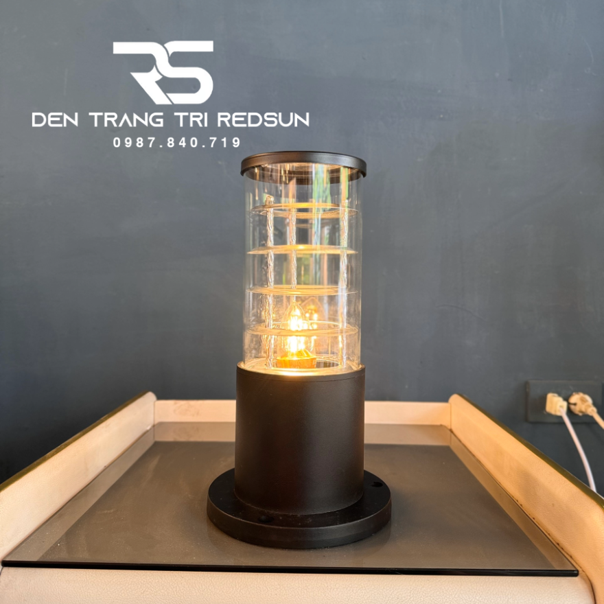 Đèn Sân Vườn Cảnh Quan Ngoài Trời DSV-C03