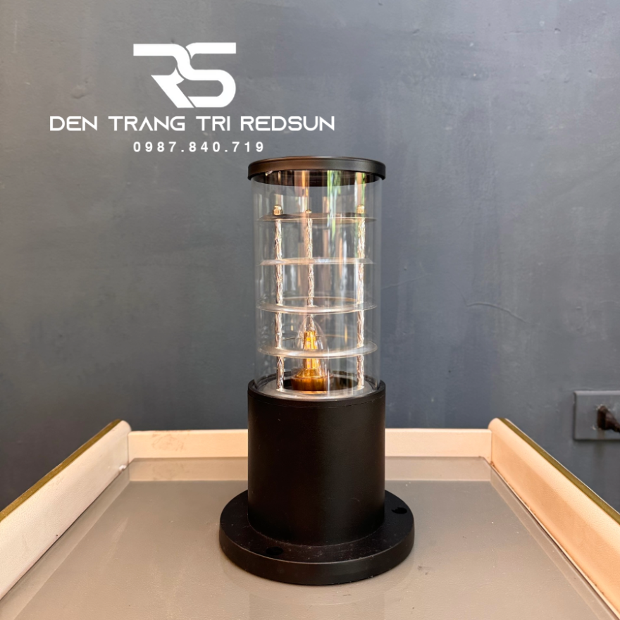 Đèn Sân Vườn Cảnh Quan Ngoài Trời DSV-C03