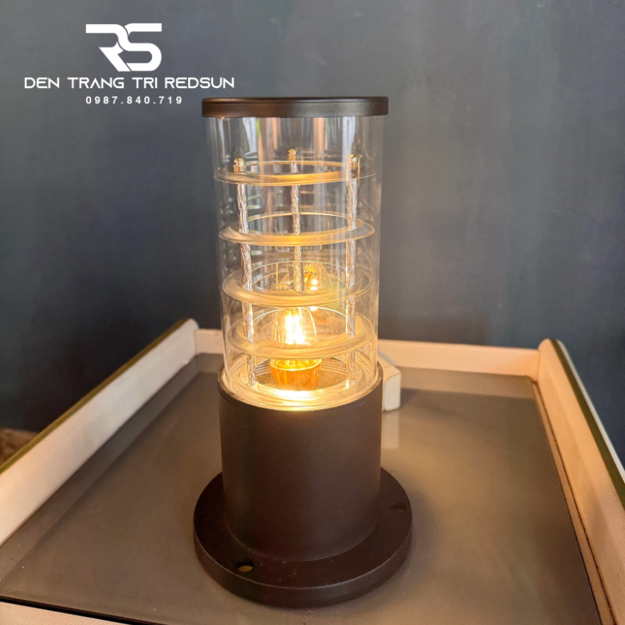 Đèn Sân Vườn Cảnh Quan Ngoài Trời DSV-C03