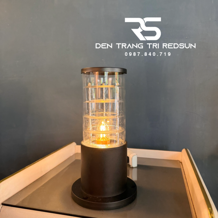 Đèn Sân Vườn Cảnh Quan Ngoài Trời DSV-C03